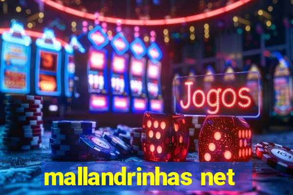 mallandrinhas net